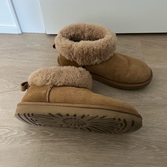 Mini Ugg - Picture 4 of 5
